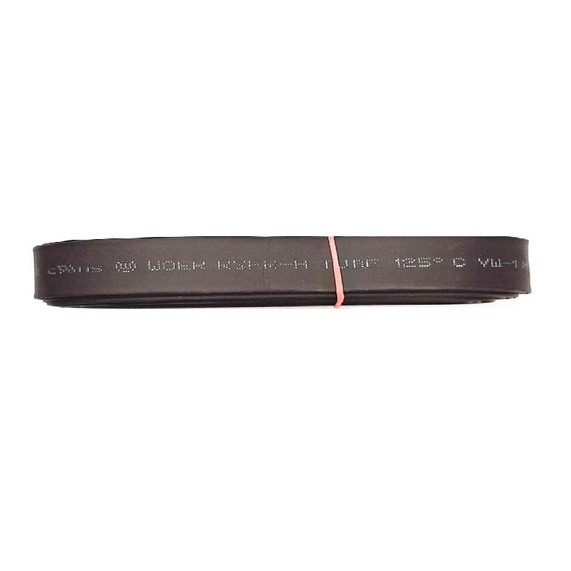 وارنیش حرارتی وو ار مدل BLK-8mm طول یک متر