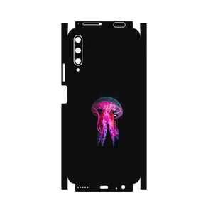 MAHOOT jellyfish-FullSkin Cover Sticker for Huawei Y9S