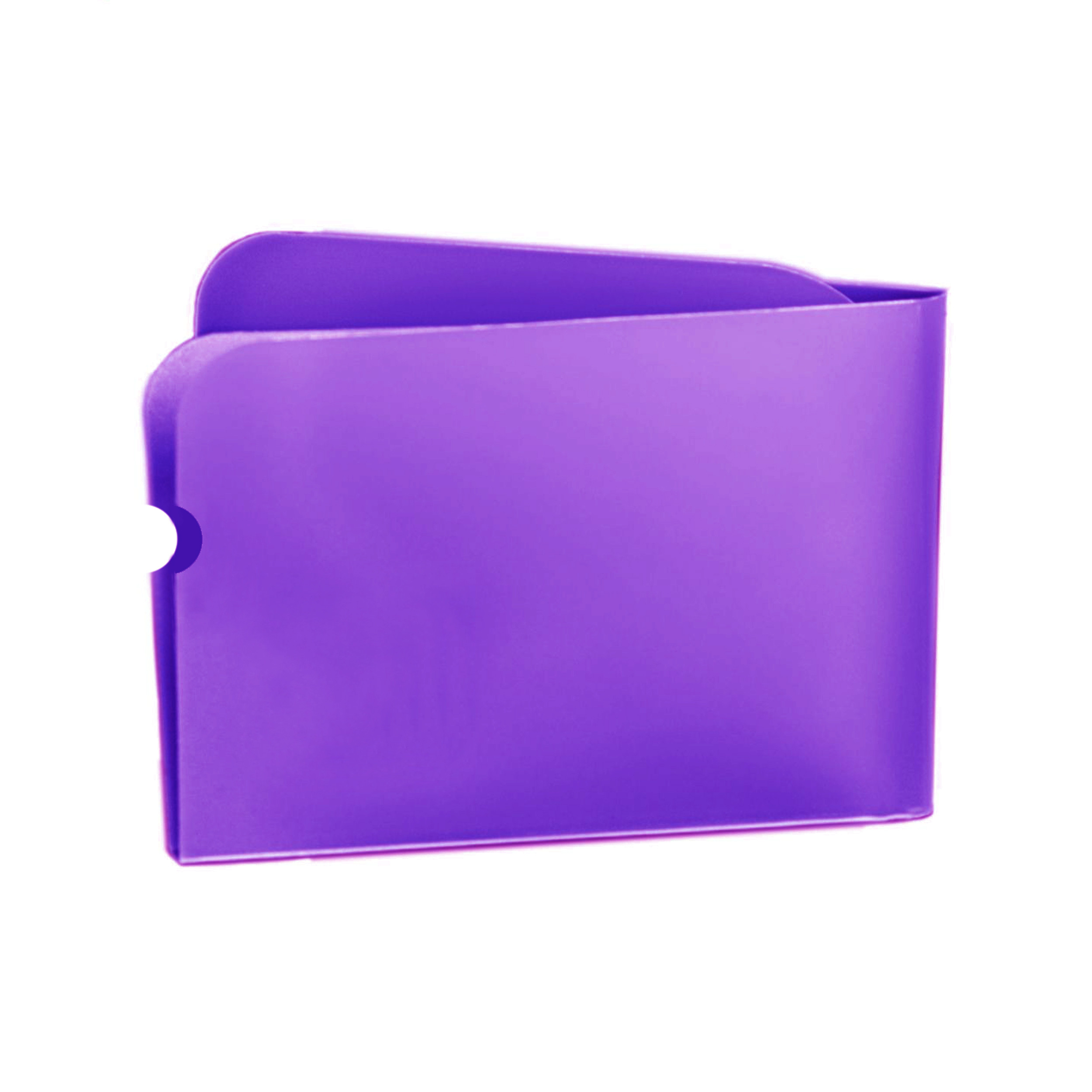 کاور نگهدارنده ماسک صورت مدل PU-03 بسته 3 عددی کاور نگهدارنده ماسک صورت مدل PU-03 بسته 3 عددی