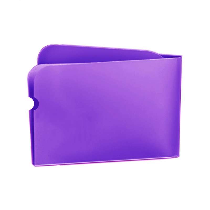 کاور نگهدارنده ماسک صورت ساتر مدل wallet-m