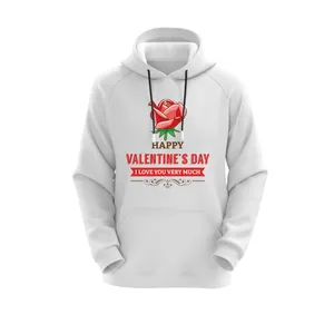 هودی زنانه مدل متن عاشقانه کد E 1013