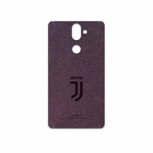 MAHOOT PL-JUVE Cover Sticker for Nokia 8 Sirocco