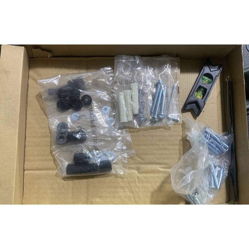 پایه دیواری تلویزیون مدل xmm015  مناسب برای تلویزیون های 26تا 55اینچ