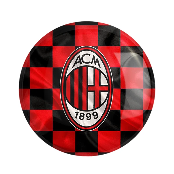  پیکسل خندالو طرح باشگاه آث میلان کد 2029 