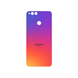 MAHOOT Instagram Cover Sticker for Honor 7X
