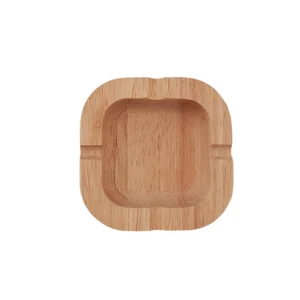 زیرسیگاری مدل چوبی As05