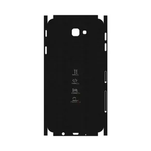 MAHOOT Programming 2-FullSkin Cover Sticker for Samsung Galaxy J7 Prime