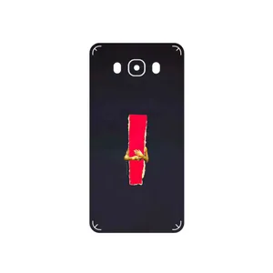 MAHOOT Collage of Embrace Cover Sticker for Samsung Galaxy J7 2016