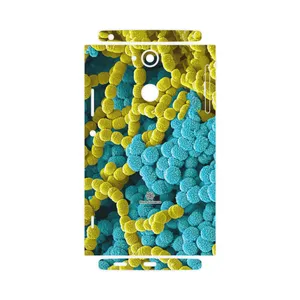 MAHOOT Atom Universe 1-FullSkin Cover Sticker for Sony Xperia XA2