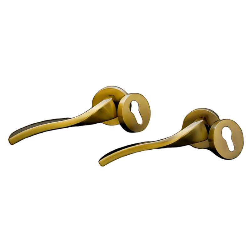 دستگیره در مدل سویچی A7 فوروارد بسته 2 عددی