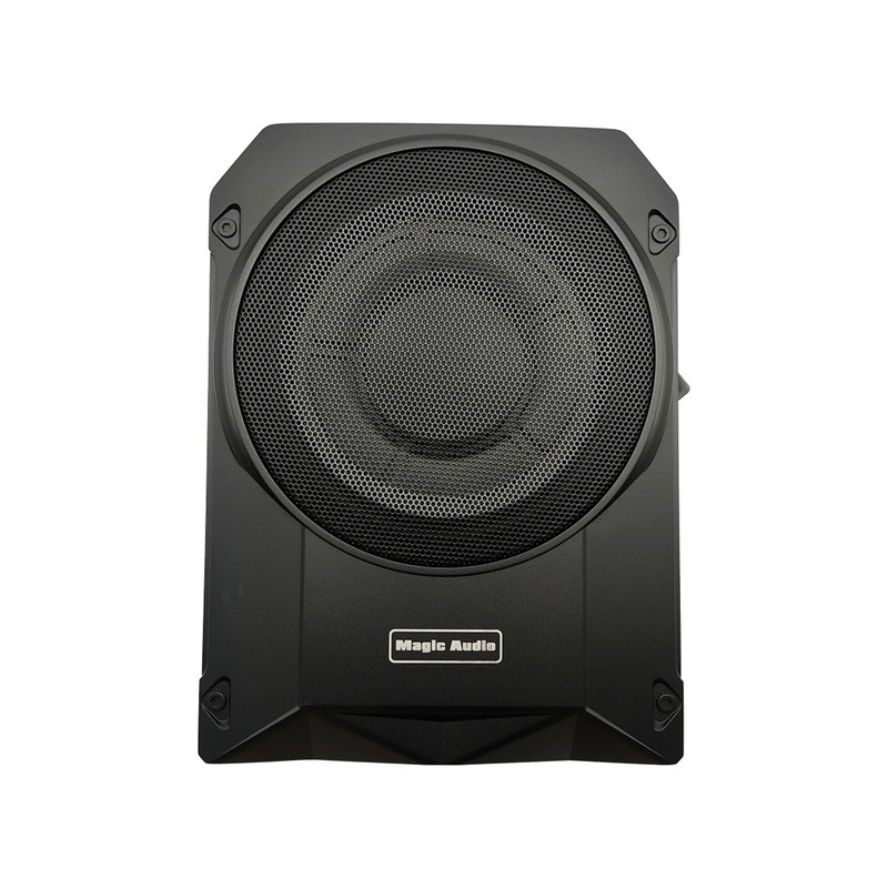 ساب ووفر زیرصندلی خودرو مجیک آدیو مدل MA-10Pro سایز 10 اینچ