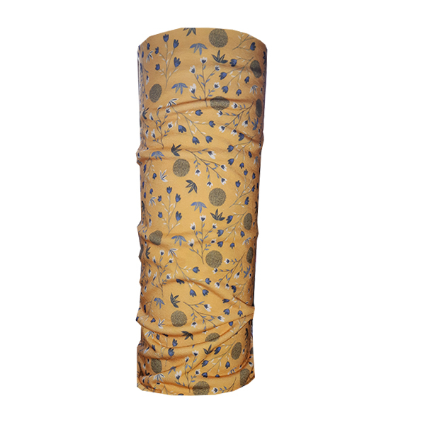 دستمال سر و گردن مدل Cap3453