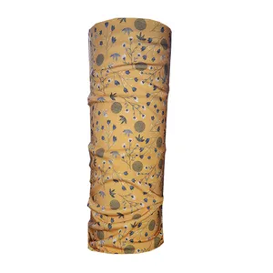 دستمال سر و گردن مدل Cap3453