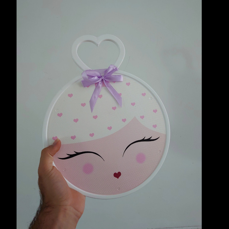 تخته برش مدل دسته دار کد 2