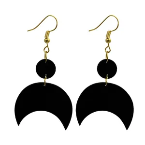 گوشواره زنانه هانستو مدل E061