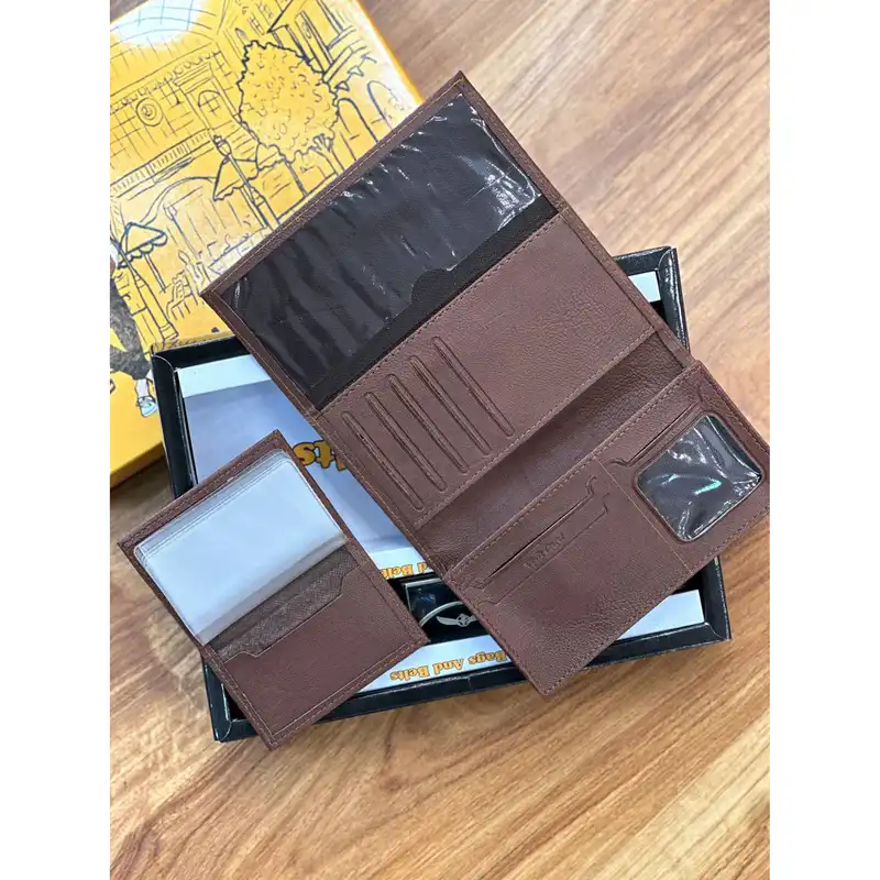 ست هدیه مردانه کد 023