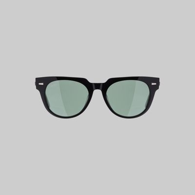 عینک آفتابی ویفرر (Wayfarer) ری بن مدل RB2168-601-B1