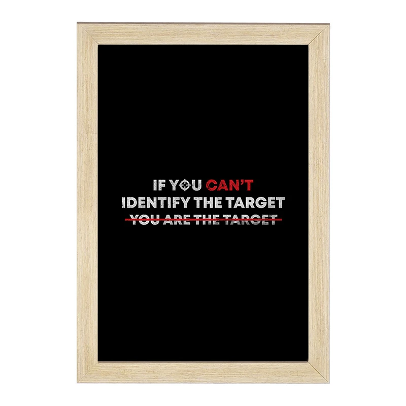 تابلو خندالو مدل کال اف دیوتی (Call of duty) کد F303