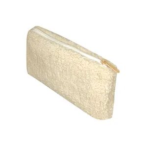 کیف لوازم آرایش و گریم زنانه مدل تدی