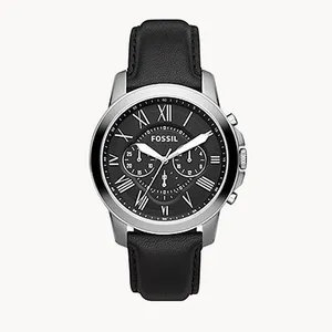 ساعت مچی عقربه‌ای مردانه فسیل مدل FS4812