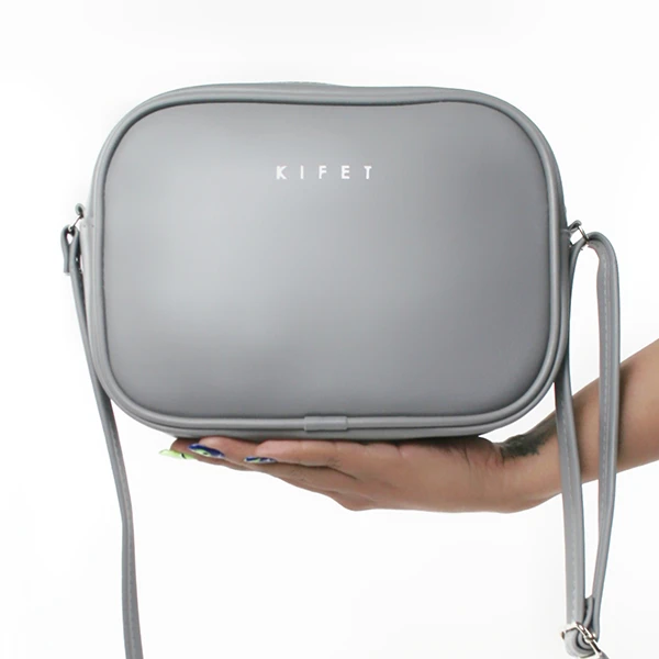 عکس شماره 15 : کیف رودوشی مدل مینیمال