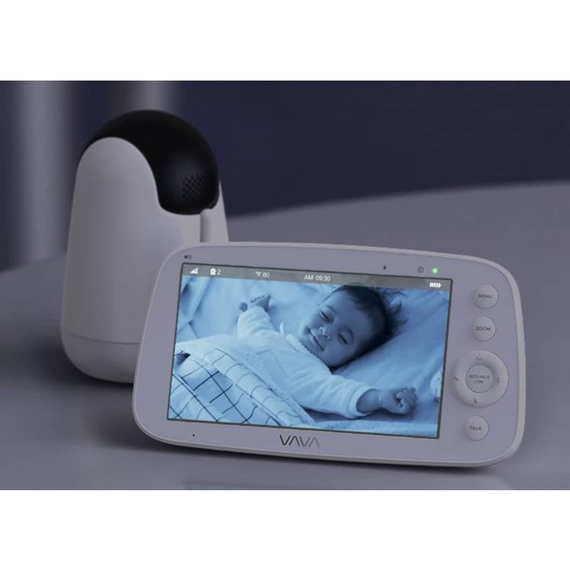 دوربین کنترل کودک واوا مدل VA-IH006