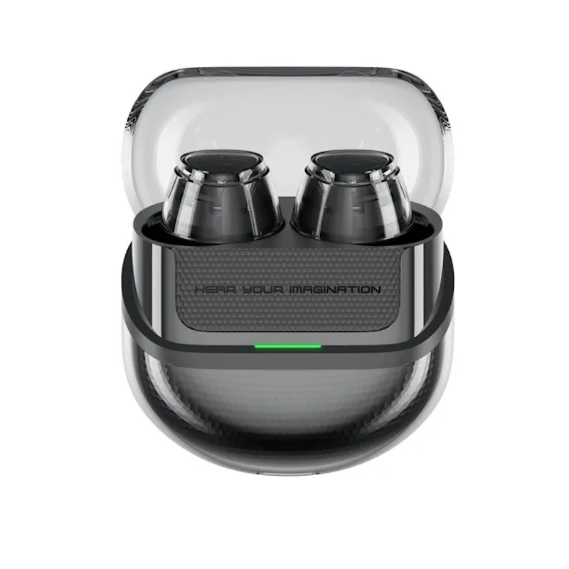 هدفون بلوتوثی ساندپیتز مدل FAN CLEARDOT MICROPHONE