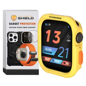 Ultimate Shield Rugged ARM Cover For Apple Watch Series 11 42mm
