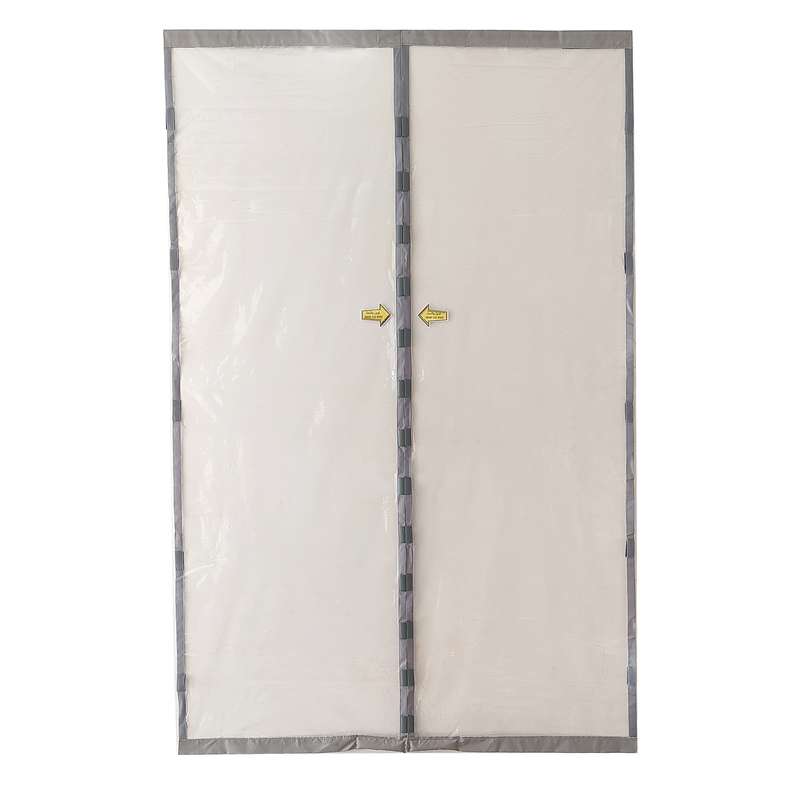 پرده مغناطیسی نوین پلاست مدل 120سایز 120x230 سانتی متر پرده مغناطیسی نوین پلاست مدل 120سایز 120x230 سانتی متر