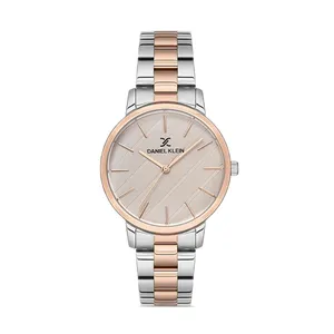 ساعت مچی عقربه ای زنانه دنیل کلین مدل DK.1.12775-4