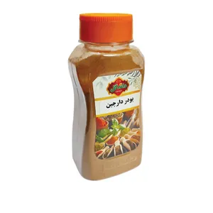 پودر دارچین دانه گل -  100 گرم
