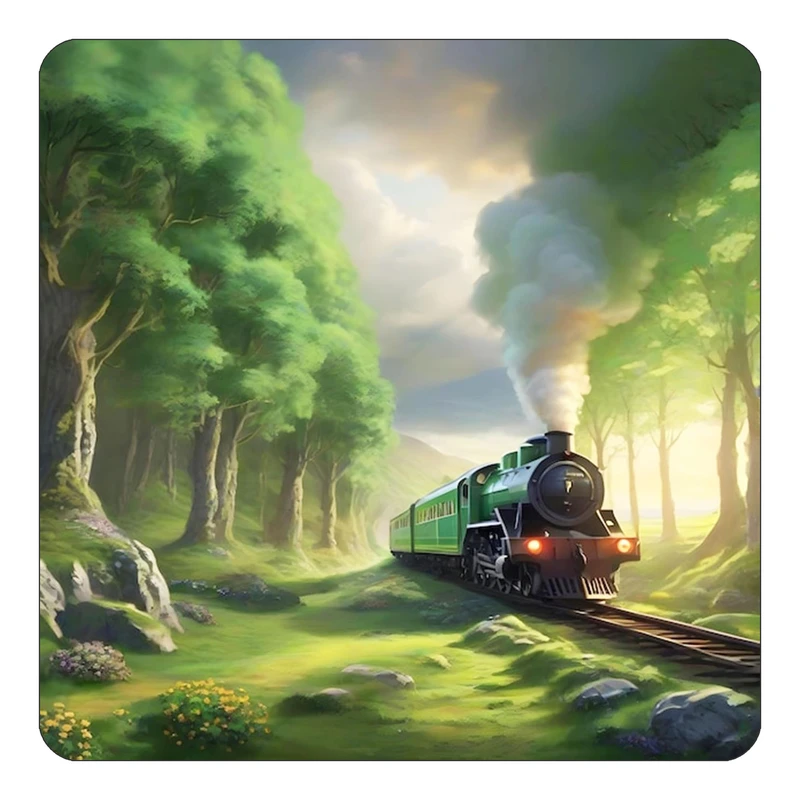 مگنت کاکتی طرح انیمه anime مدل mp15661