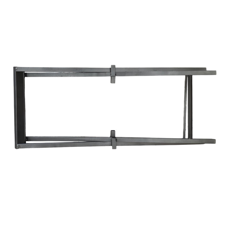 کباب پز معروف مدل گازی 10 شعله پایه دار