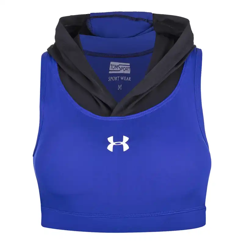 نیم تنه ورزشی زنانه مدل k1801