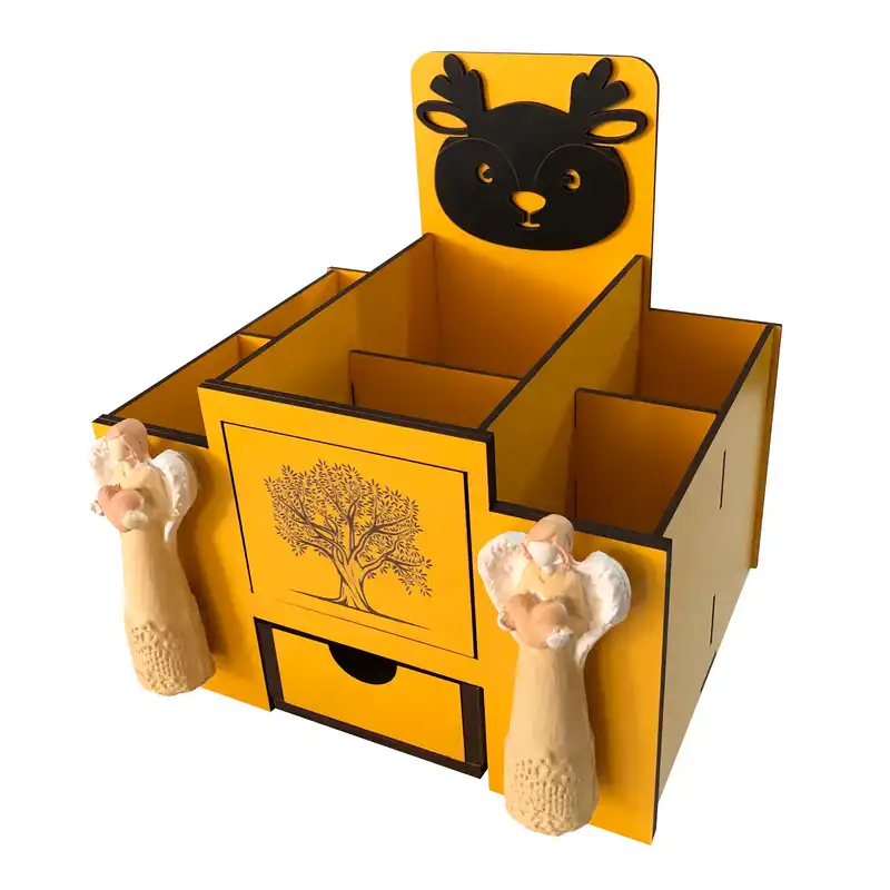 استند لوازم آرایشی مدل ST11