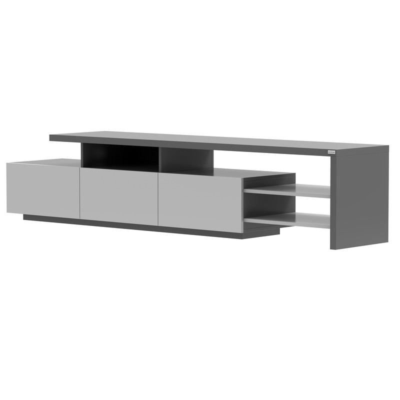 میز تلویزیون هیراد مدل TV110-MDF