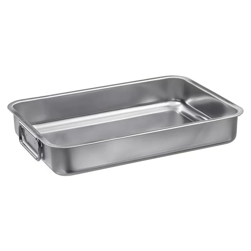 تابه استیل ایکیا مدل KONCIS سایز 34