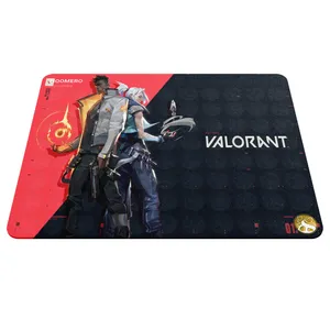 Hoomero Game Valorant A2284 Mousepad