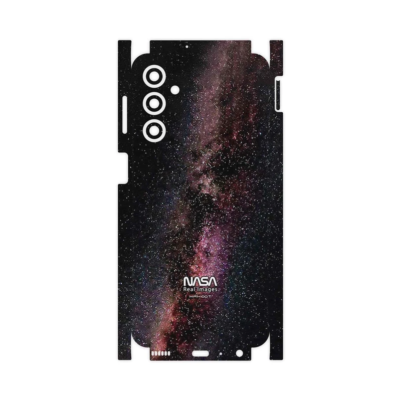 برچسب پوششی ماهوت مدل Universe_by_NASA_2-FullSkin مناسب برای گوشی موبایل سامسونگ Galaxy M34 5G