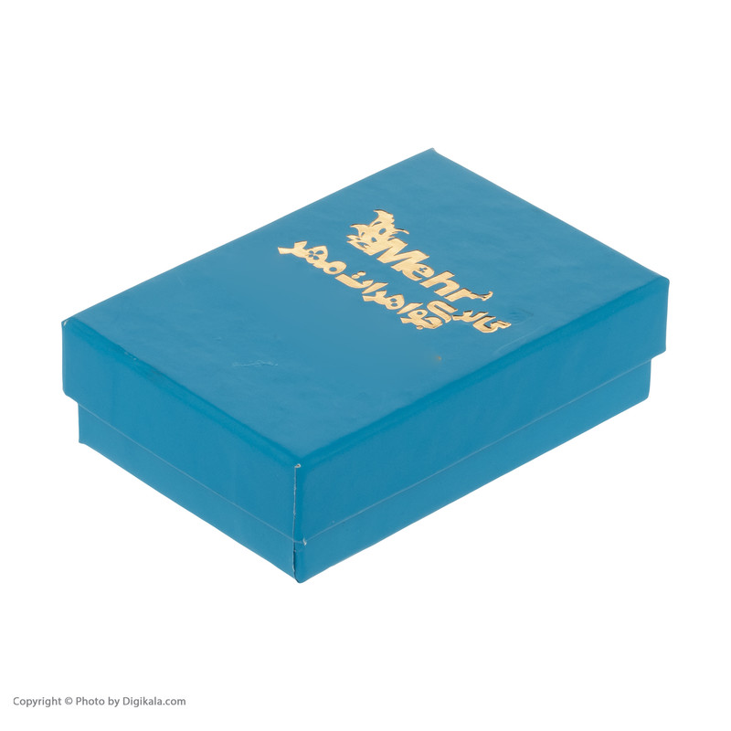 گوشواره طلا 18 عیار زنانه مایا ماهک مدل ME0821