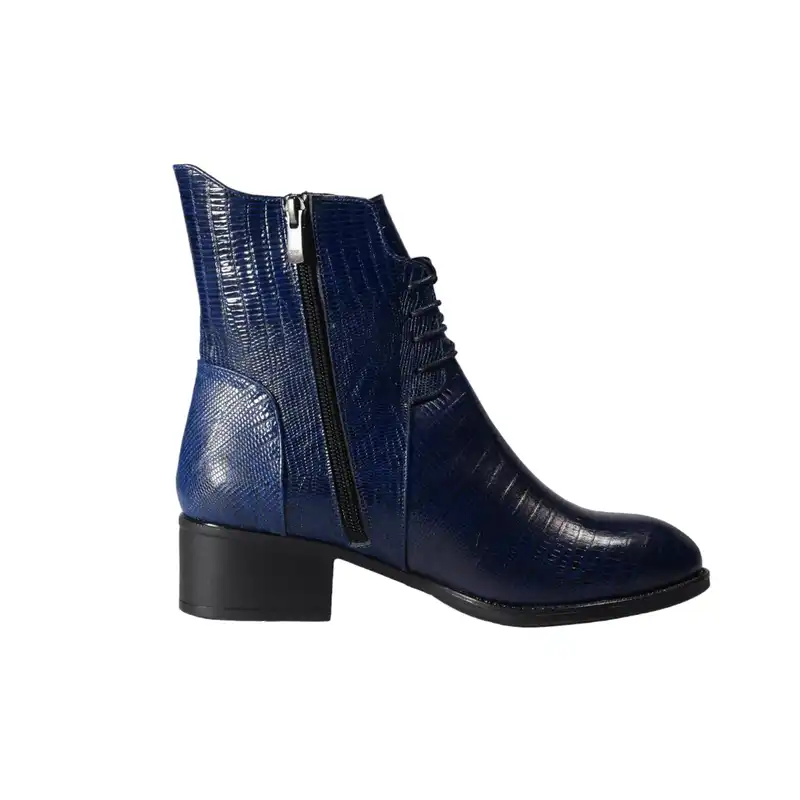 نیم بوت زنانه مدل BW1039