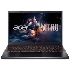 Acer Nitro V 15 ANV15-52-57BB-i5 13420H-RTX5050 8GB-16GB DDR4 3200MHz-512GB SSD-FHD 165Hz-W 15.6 inch Laptop