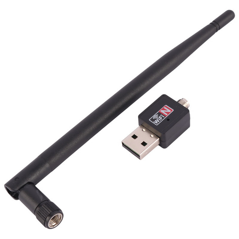 کارت شبکه USB  پی نت مدل co.300
