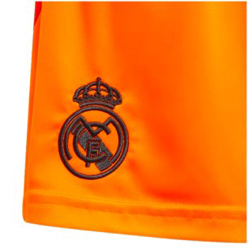 شلوارک ورزشی مردانه مدل رئال مادرید Away 2025