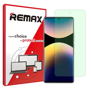 Remax Eye Care model Green light screen protector suitable for Xiaomi Redmi Note 14 Pro 4G mobile phone
