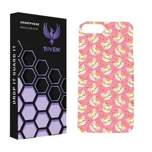 RIVEN RI2-8 Case For Apple iPhone 8 Plus، Apple iPhone 7 Plus