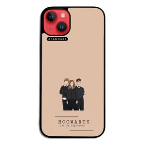 AKAM AMC-WA14PLUS-HARRY POTTER-50 Cover For Apple iPhone 14 Plus