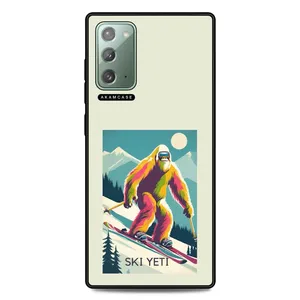 AKAM AMC-WSGN20-SKI-21 Cover For Samsung Galaxy Note 20