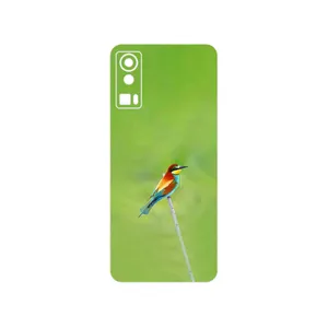 MAHOOT European bee-eater Cover Sticker for Gplus X20