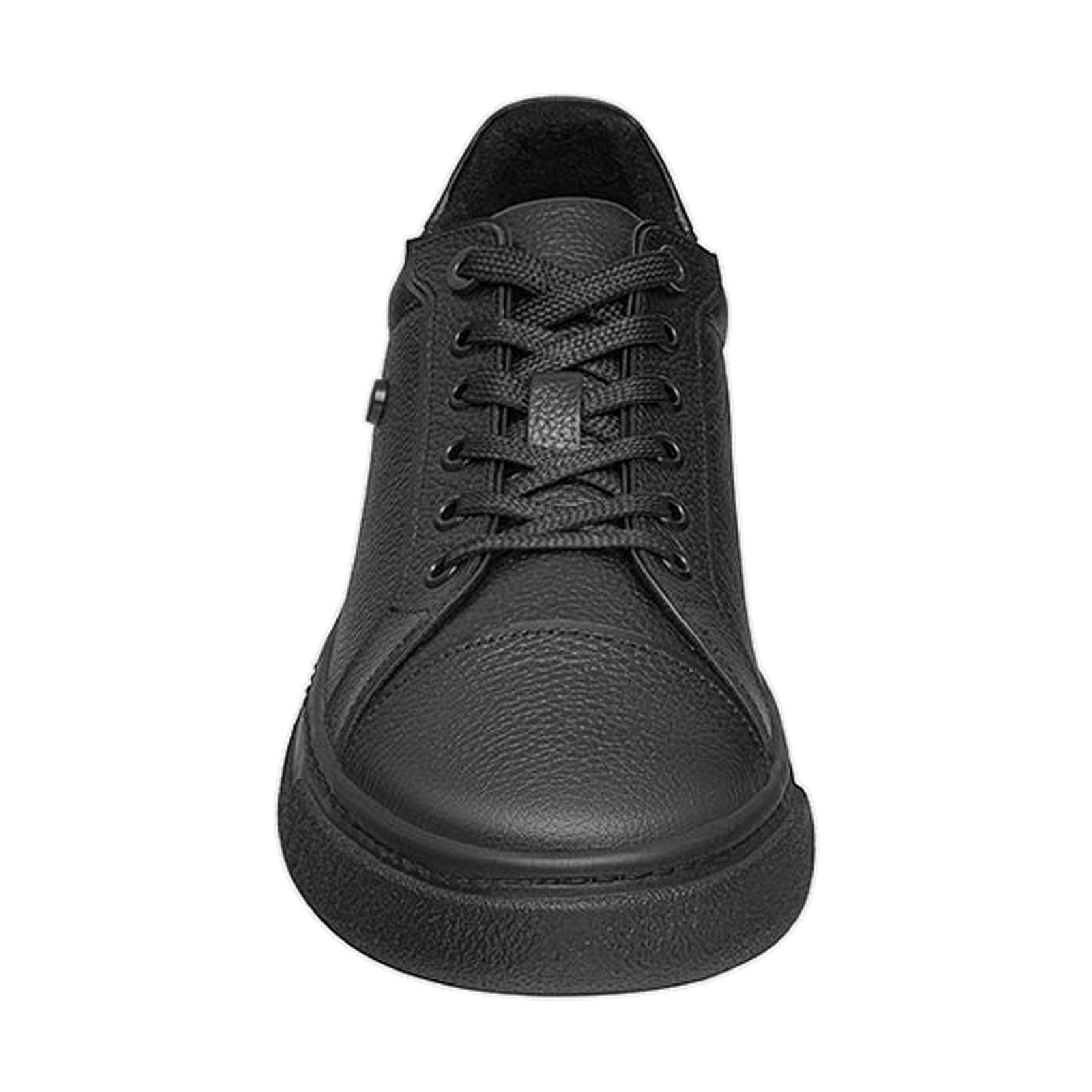 کفش روزمره زنانه نوین چرم مدل WS3600 -  - 4